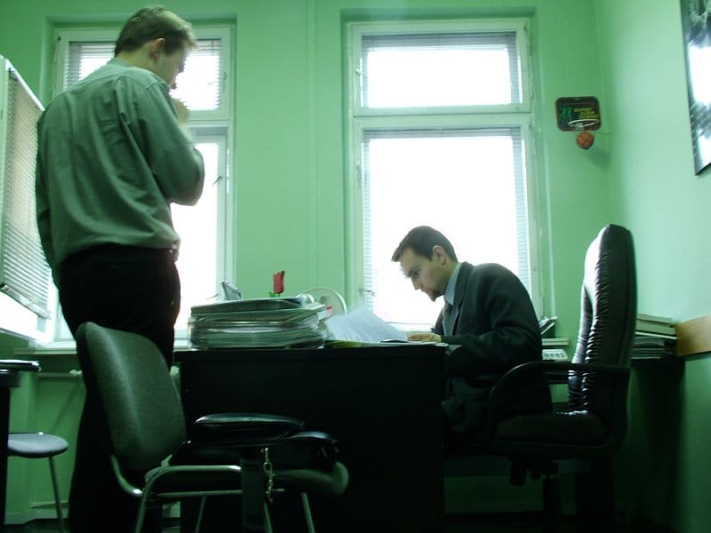 Foto ilustrativa: Bartlomiej Stroinski / Stock.XCHNG